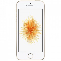 Apple iPhone SE 32GB 1st Gen Gold (Excellent Grade)